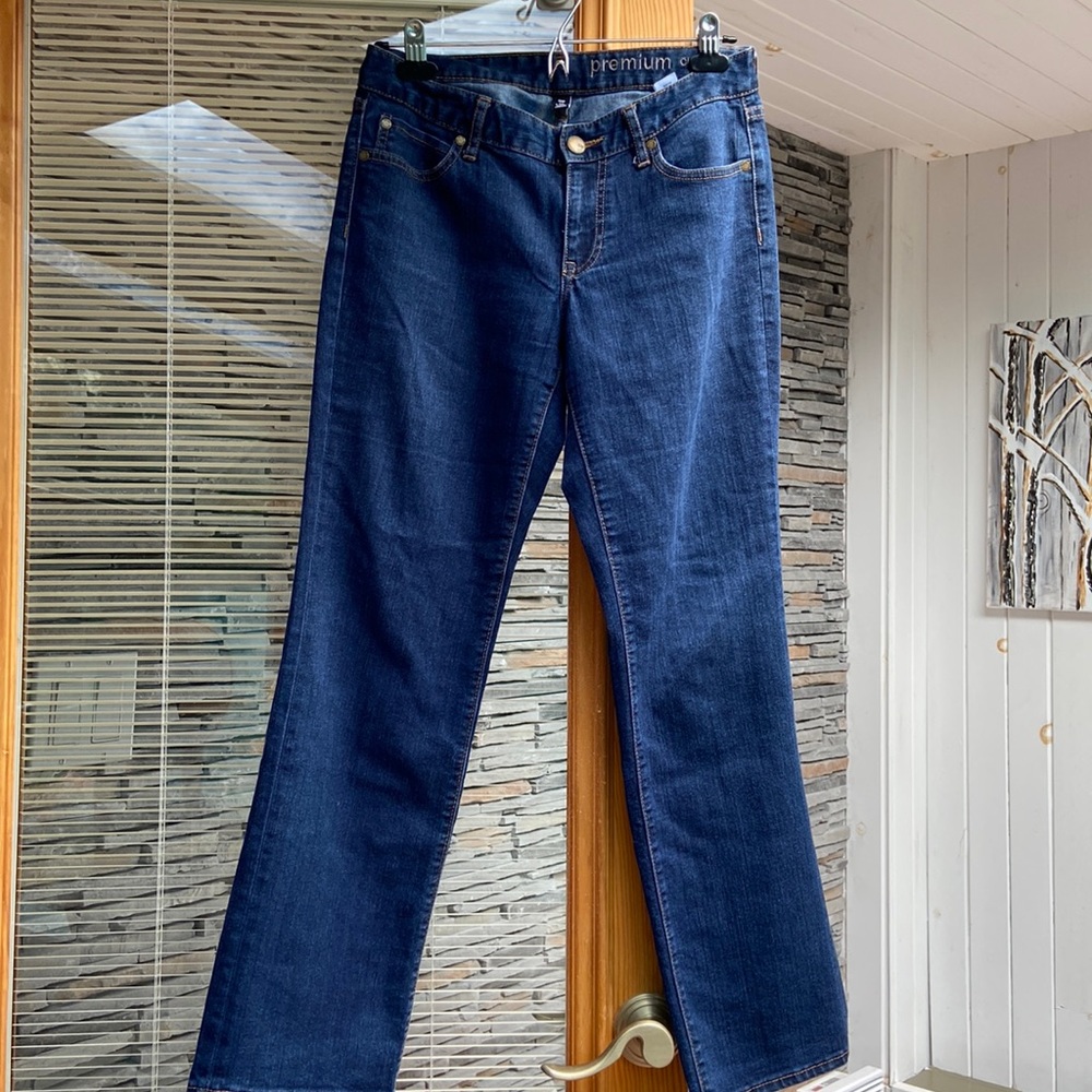 Jean